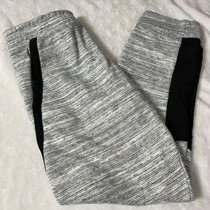 CHAMPION Youth’s Jogger Light Grey (Large / 12-14)